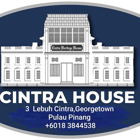Cintra House Hotel George Town Exterior photo