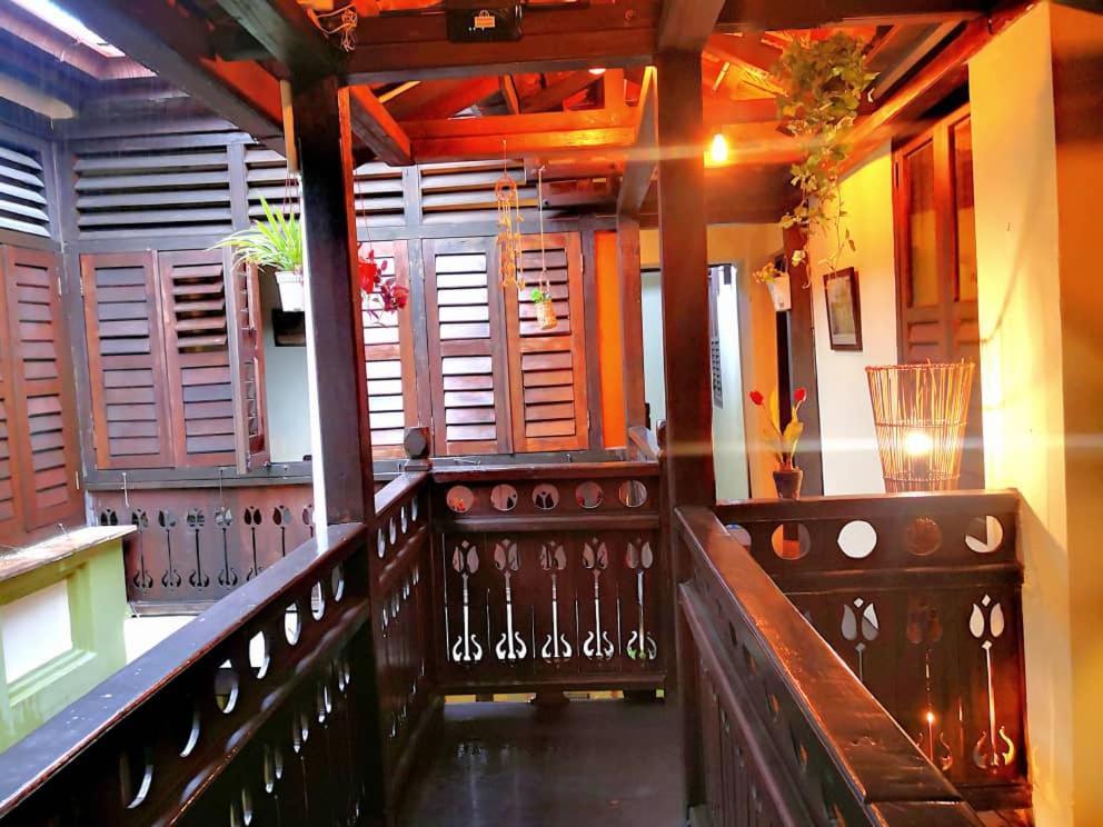 Cintra House Hotel George Town Exterior photo