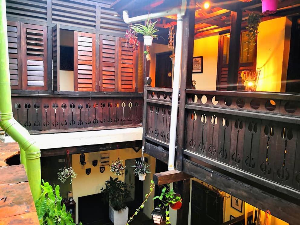 Cintra House Hotel George Town Exterior photo