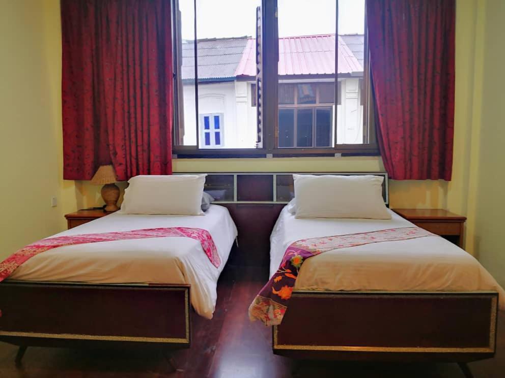 Cintra House Hotel George Town Exterior photo