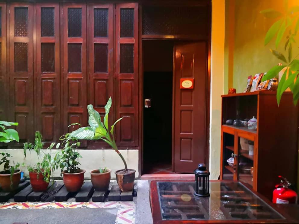 Cintra House Hotel George Town Exterior photo
