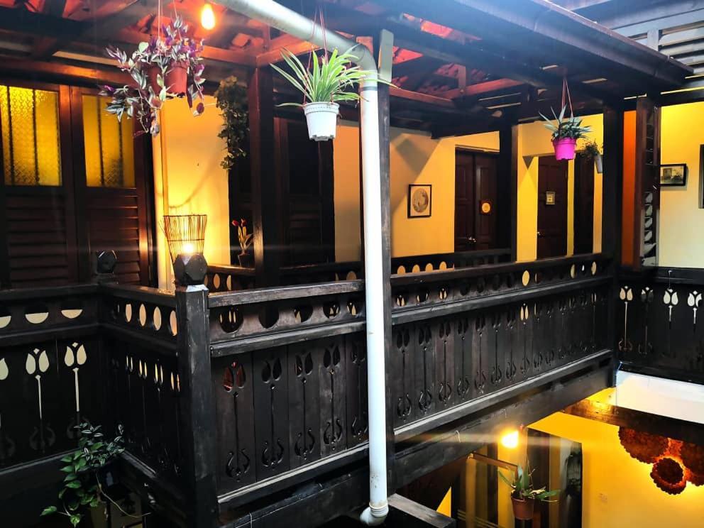 Cintra House Hotel George Town Exterior photo