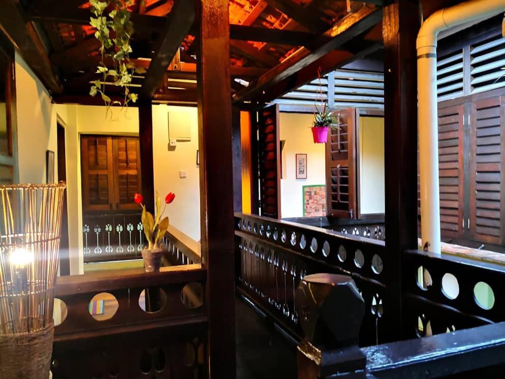 Cintra House Hotel George Town Exterior photo