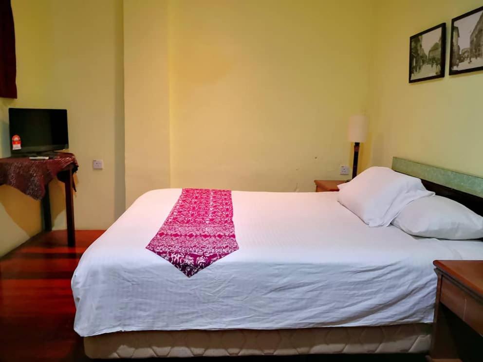 Cintra House Hotel George Town Exterior photo