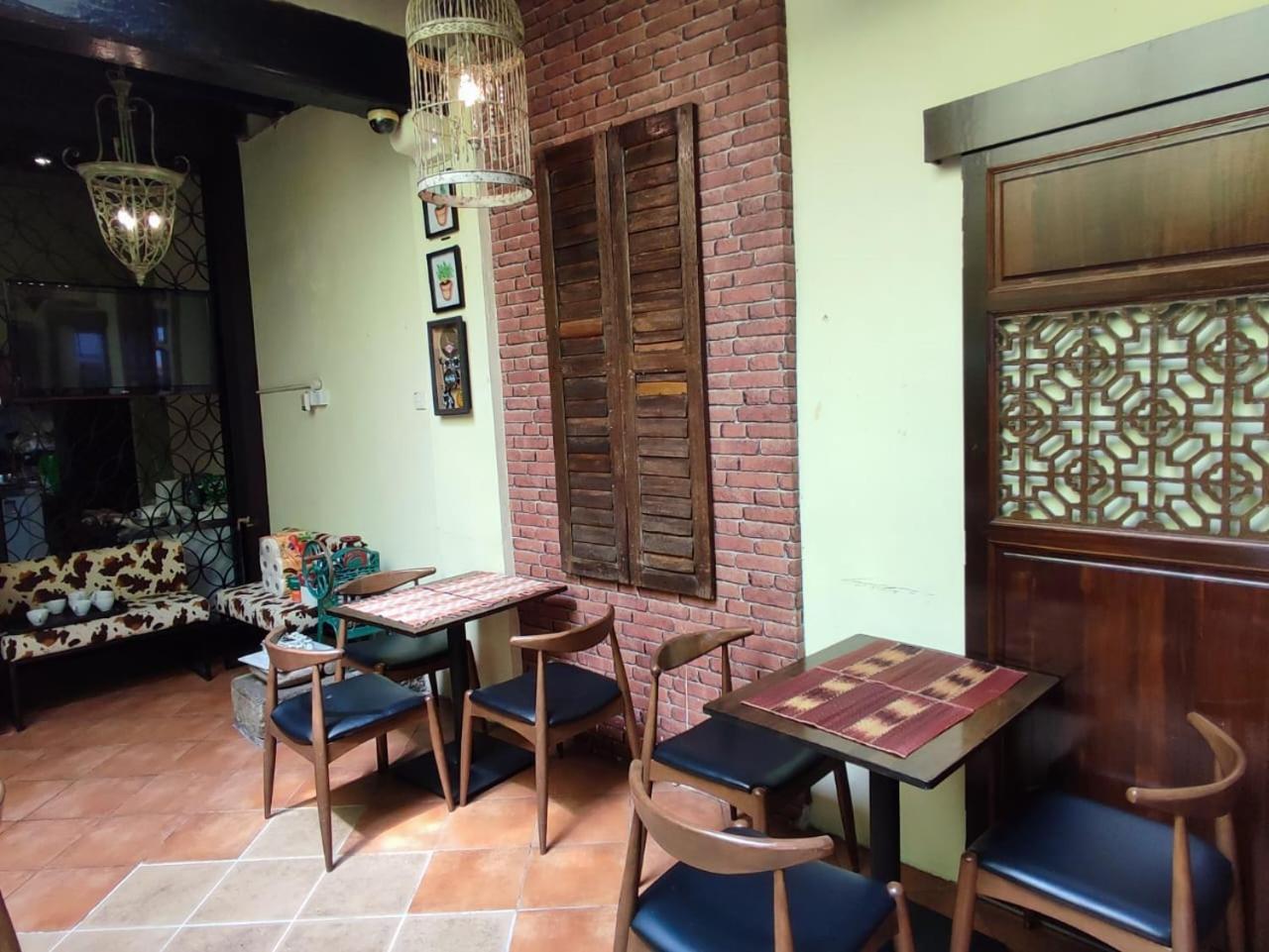 Cintra House Hotel George Town Exterior photo