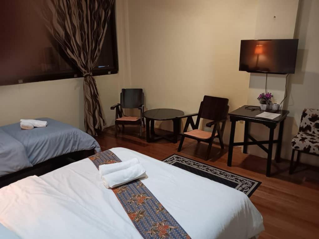 Cintra House Hotel George Town Exterior photo