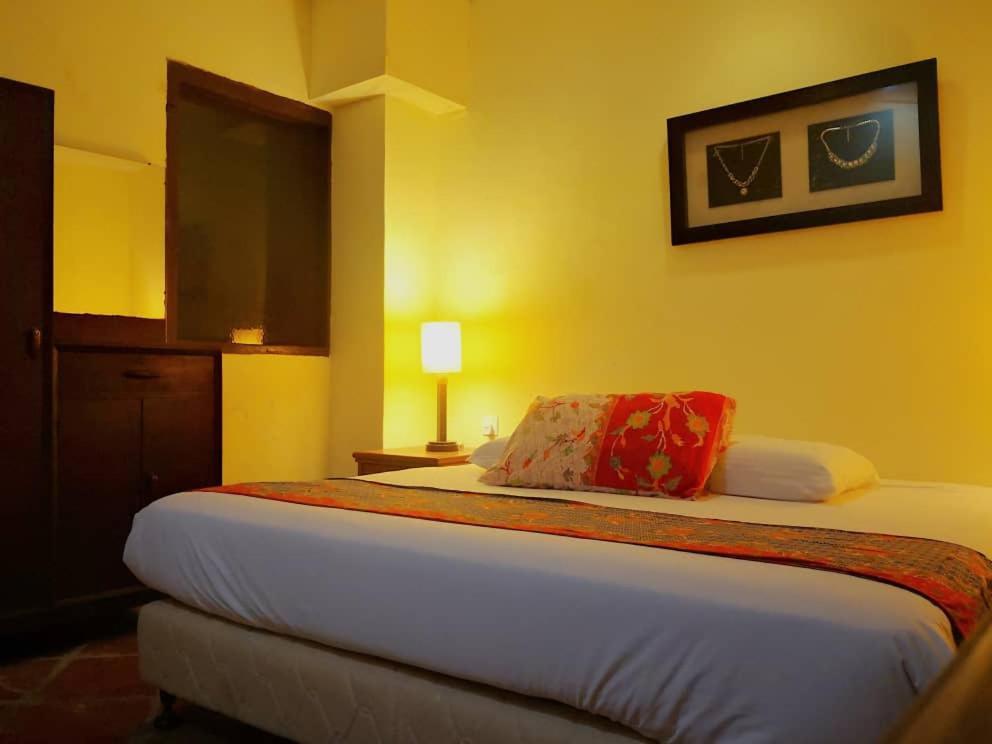 Cintra House Hotel George Town Exterior photo