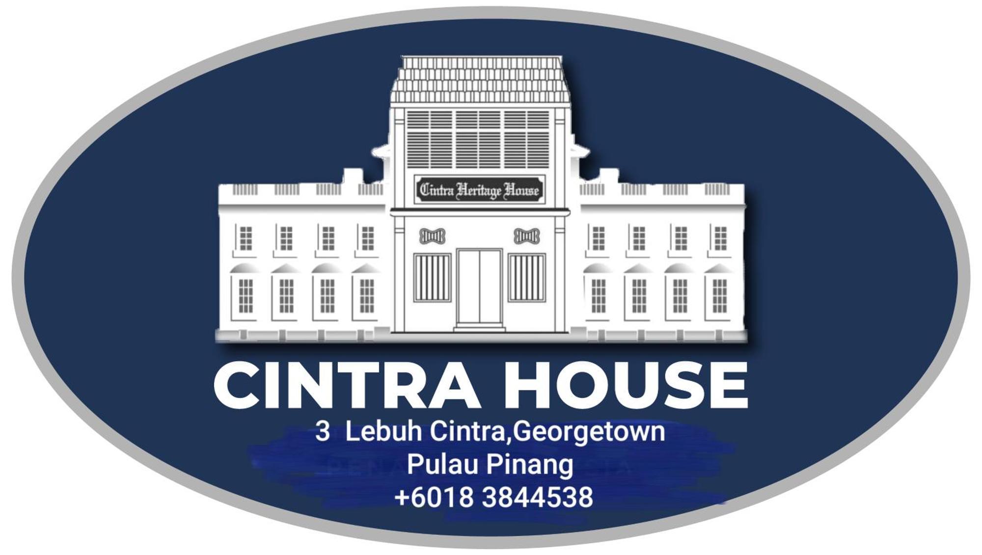 Cintra House Hotel George Town Exterior photo