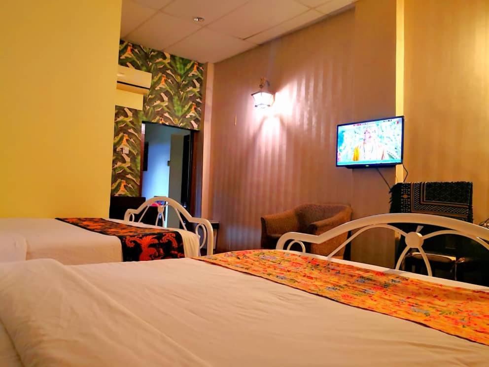 Cintra House Hotel George Town Exterior photo