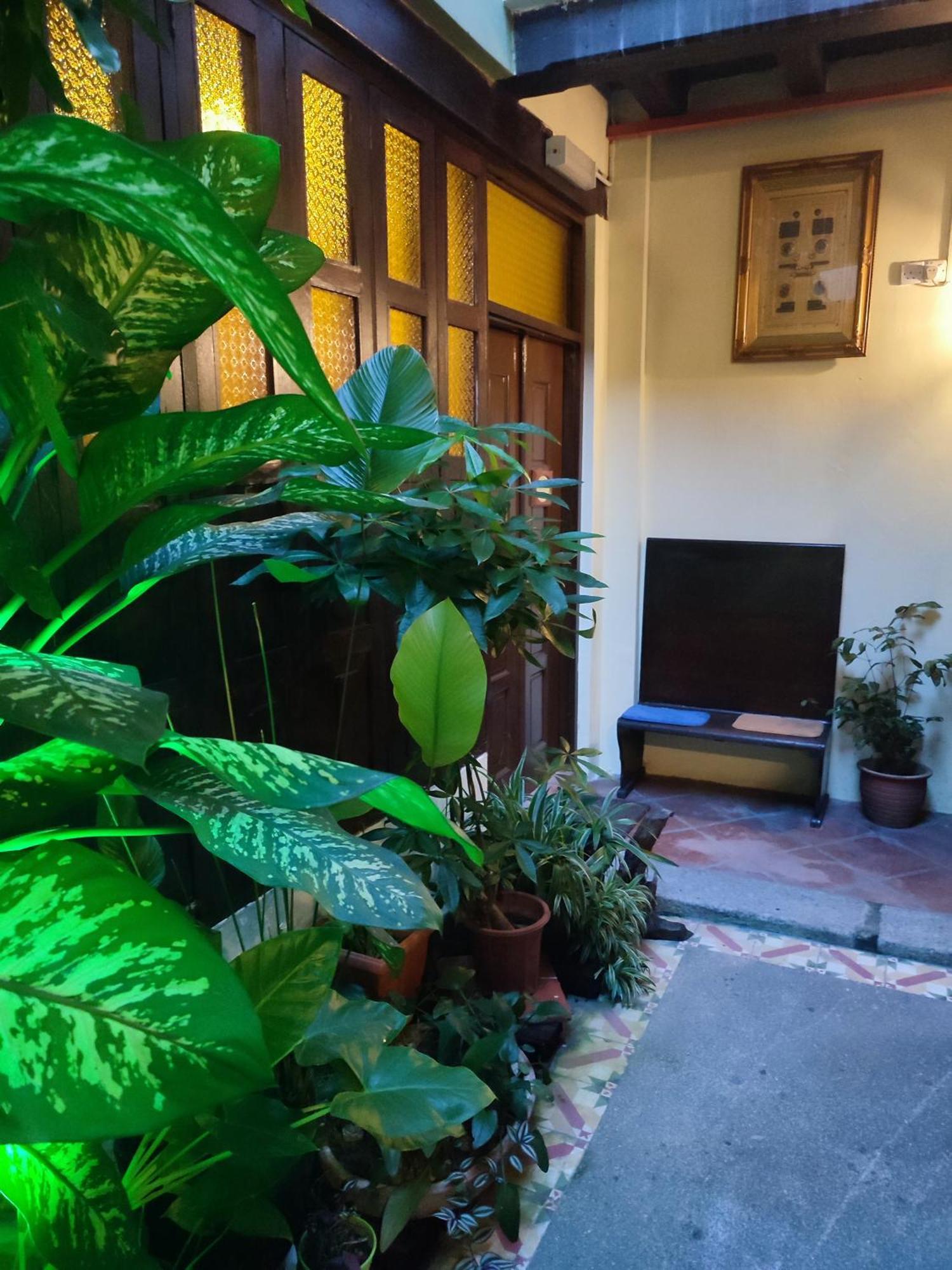 Cintra House Hotel George Town Exterior photo
